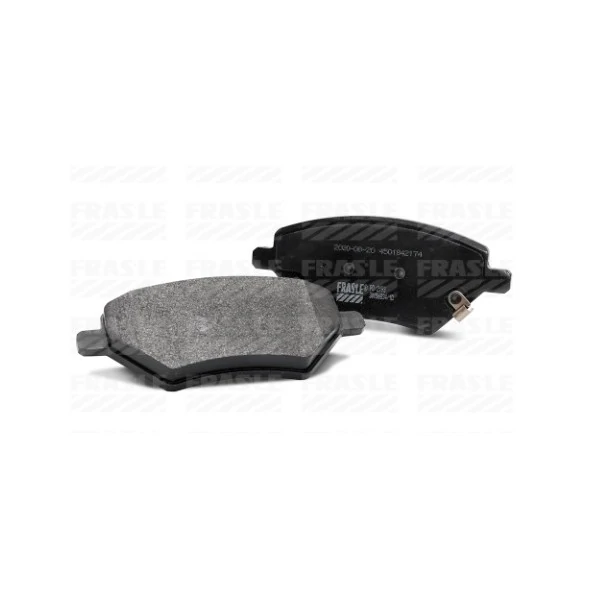 Pastilha de Freio Dianteira CHERY TIGGO 5X/TIGGO 7 - FRAS-LE PD2193