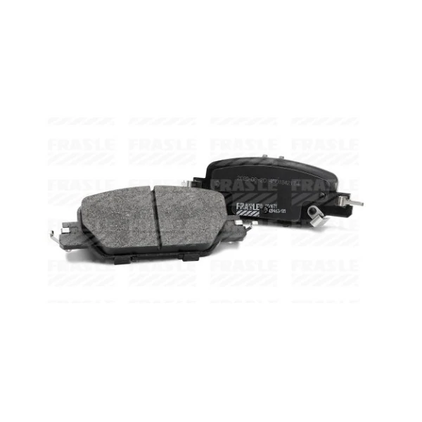 Pastilha de Freio Traseira HONDA CRV - FRAS-LE PD1671