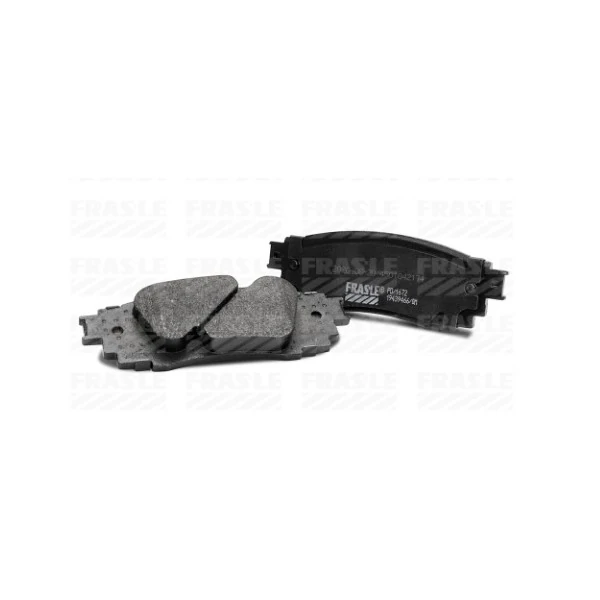 Pastilha de Freio Traseira TOYOTA CAMRY/RAV4 - FRAS-LE PD1672