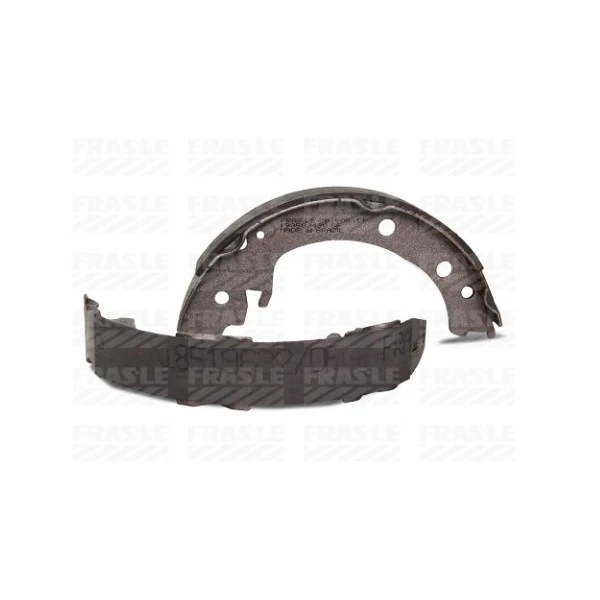 Sapata de Freio sem Haste - FRAS-LE CB505CP