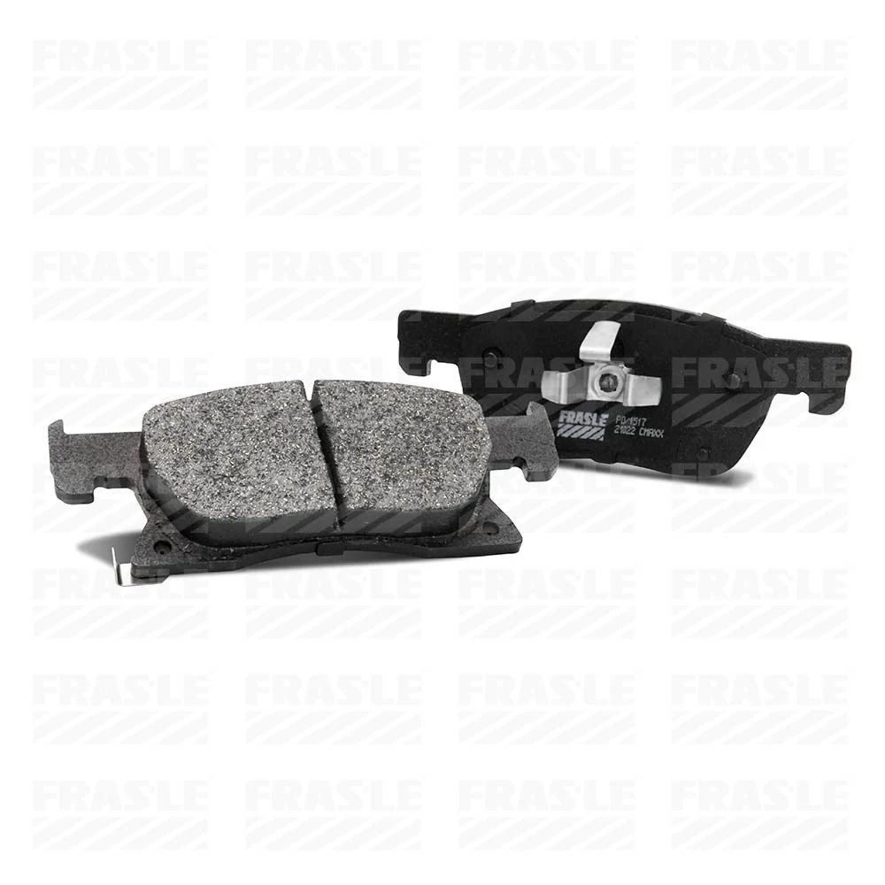 Pastilha de Freio Dianteira CHEVROLET - GM CRUZE com Sensor - FRAS-LE PD1517CMAXX