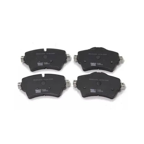 Pastilha de Freio Dianteira MINI COOPER - FRAS-LE PD2245