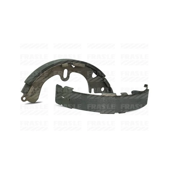 Sapata de Freio TOYOTA CAMRY/COROLLA - FRAS-LE TY320CP