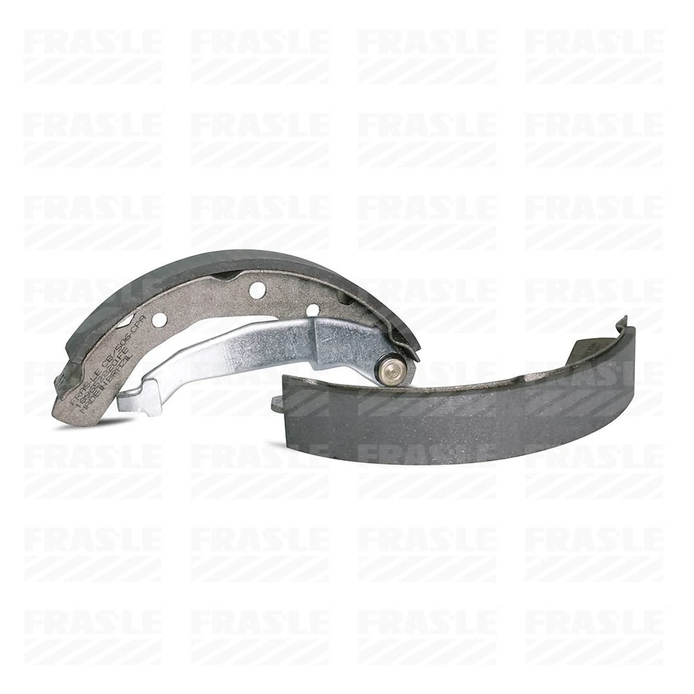 Sapata de Freio CHERY QQ com Haste - FRAS-LE CB506CPA