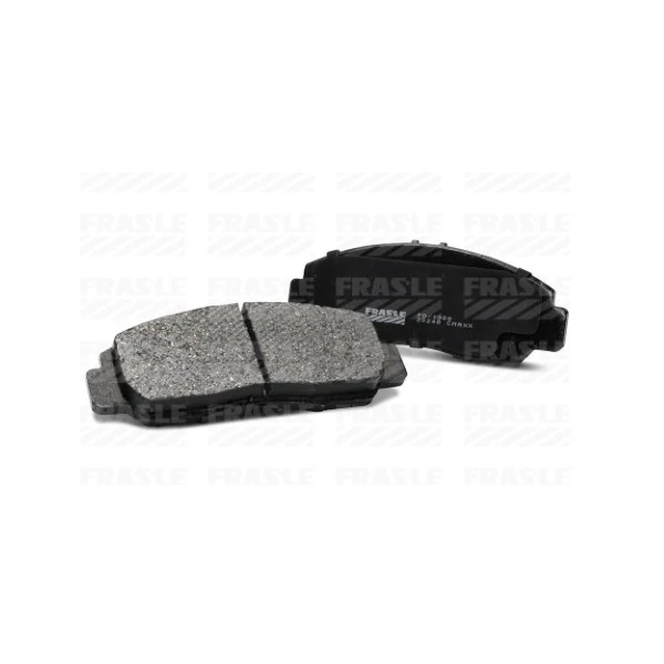 Pastilha de Freio Dianteira HONDA CIVIC Sistema Sumitomo - FRAS-LE PD1388CMAXX