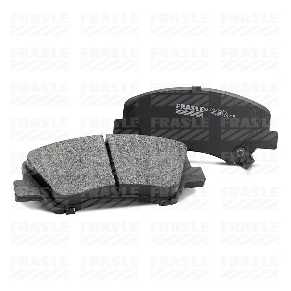 Pastilha de Freio Dianteira HYUNDAI HB20 - FRAS-LE PD2223