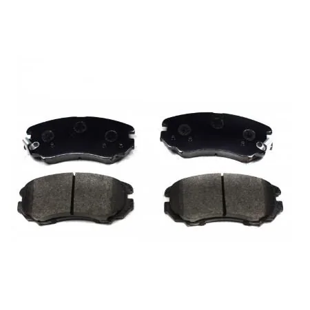 Pastilha de Freio Dianteira CHERY TIGGO 7 PRO - FRAS-LE PD2353