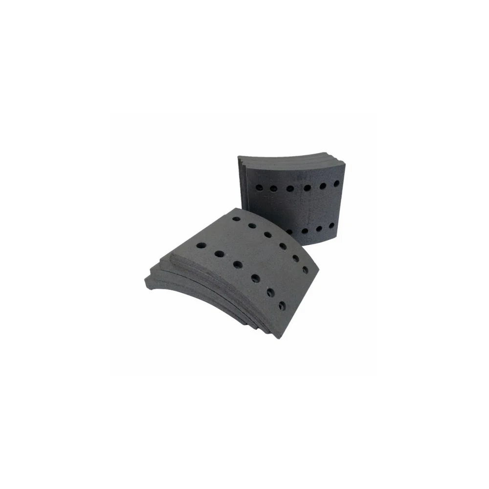 Lona de Freio (1X) - FRAS-LE FD87X