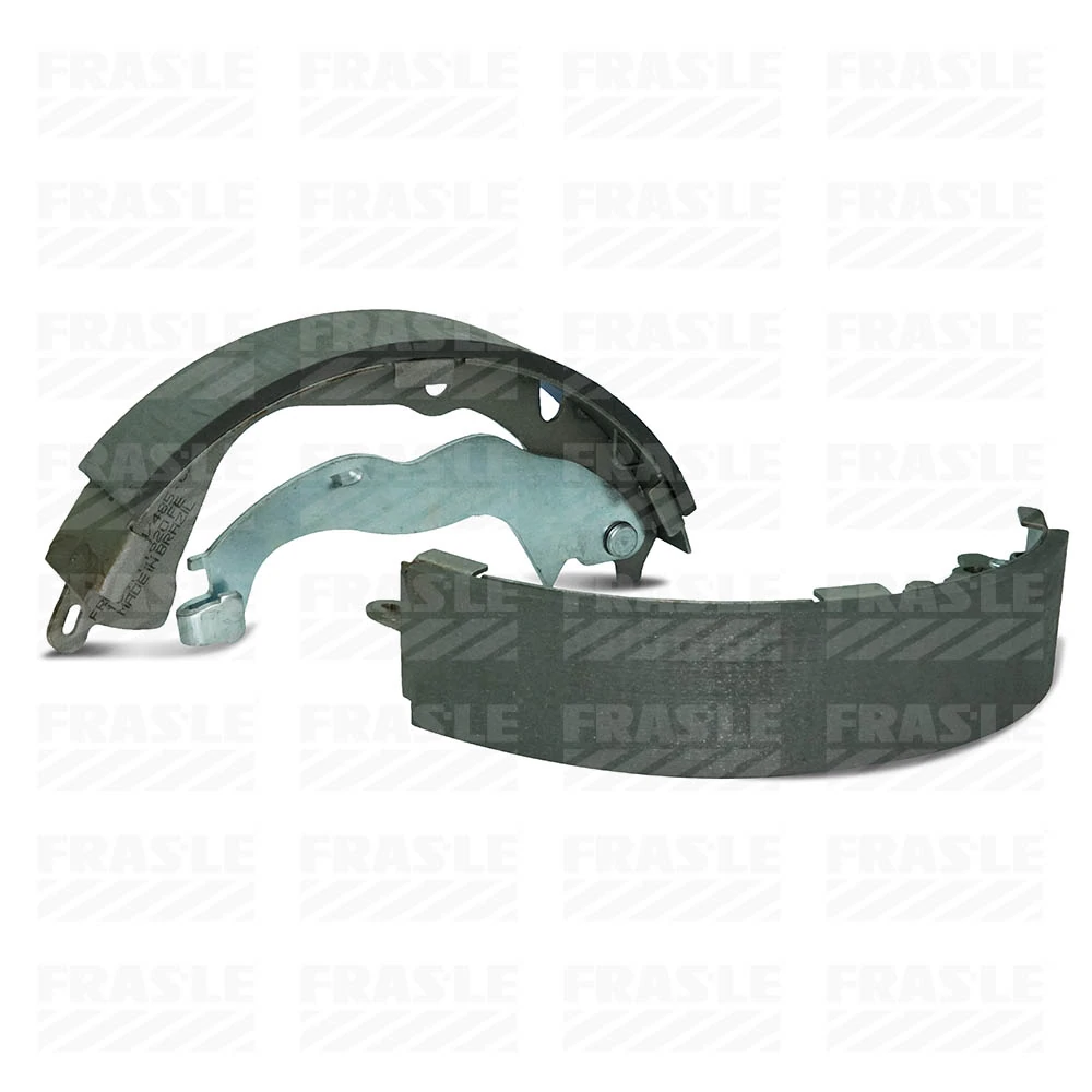 Sapata de Freio FIAT TORO com Haste - FRAS-LE FI485CPA
