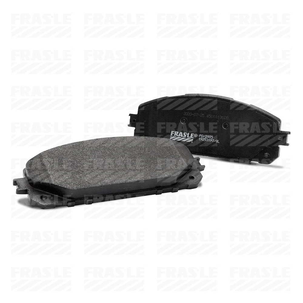 Pastilha de Freio Dianteira JEEP CHEROKEE - FRAS-LE PD2185