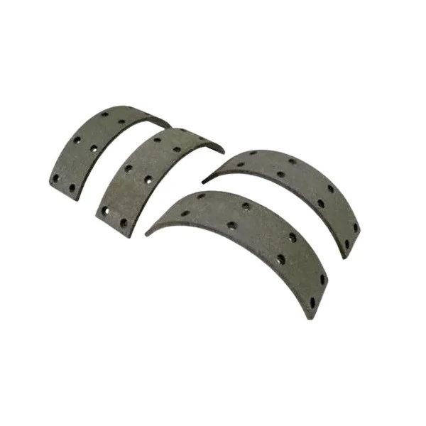 Lona de Freio Traseira (1X) - FRAS-LE FD73X