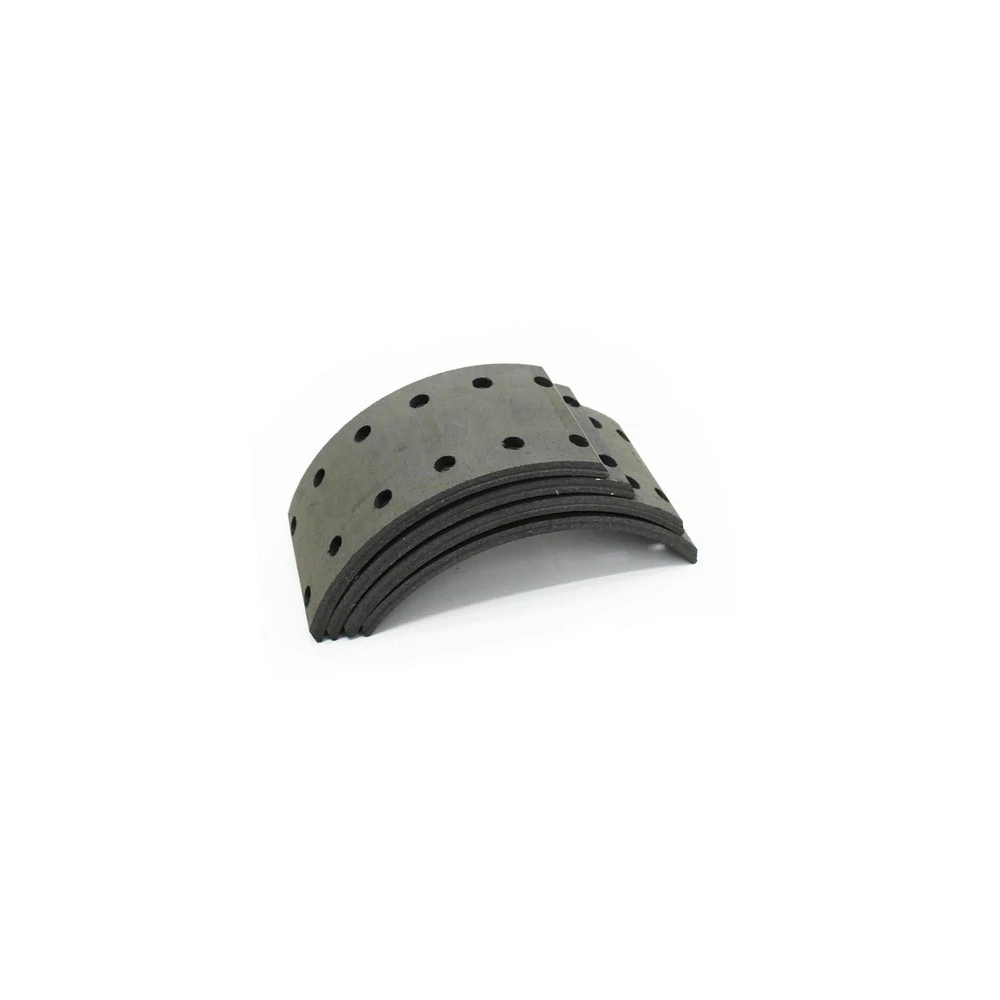 Lona de Freio Traseira (1X) - FRAS-LE MB193X