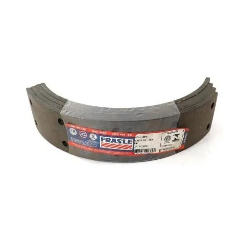 Lona de Freio Dianteira (2X) - FRAS-LE VW270XX