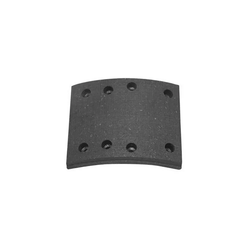 Lona de Freio Dianteira (1X) - LONAFLEX L131X