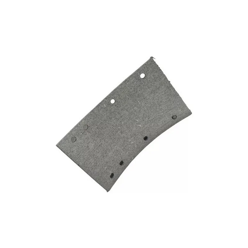 Lona de Freio Traseira (1X) - LONAFLEX L220X