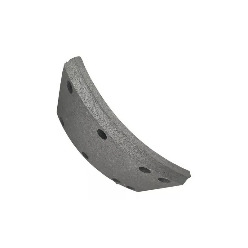 Lona de Freio Dianteira (1X) - LONAFLEX L222X