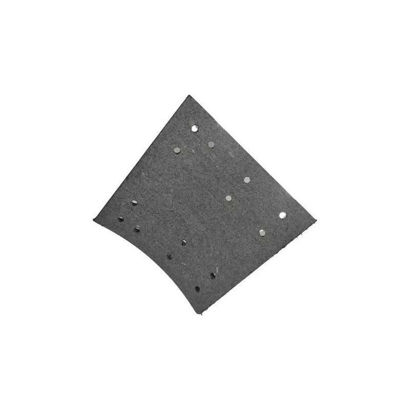 Lona de Freio (1X) - LONAFLEX L223X