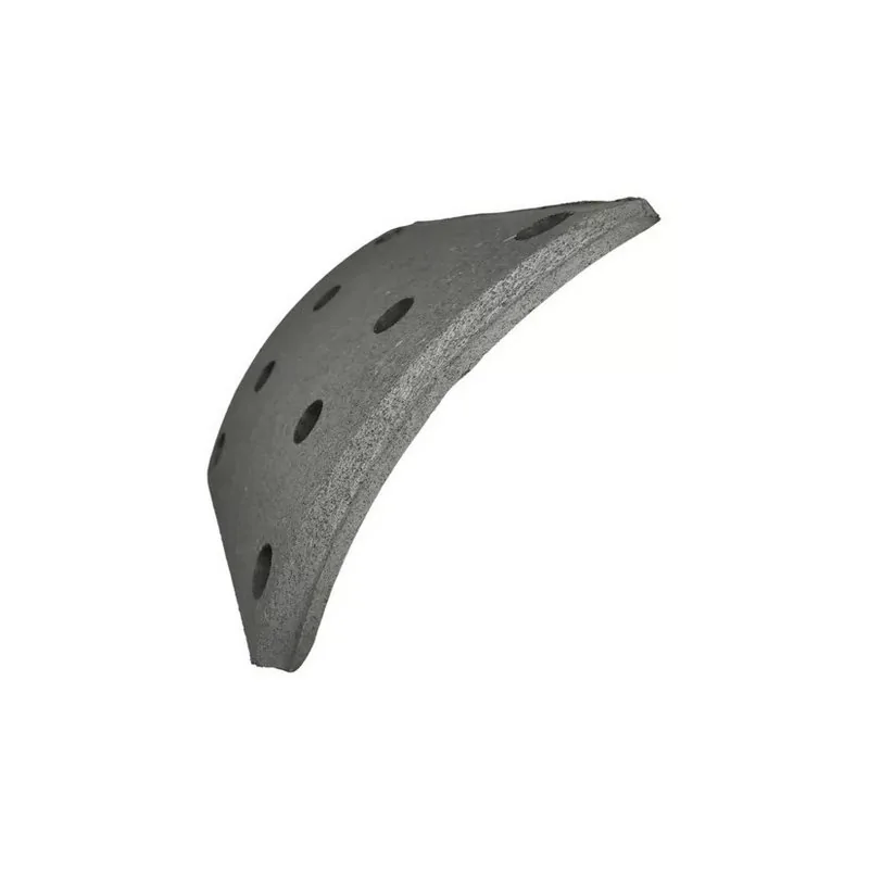 Lona de Freio Traseira (2X) - LONAFLEX L227XX