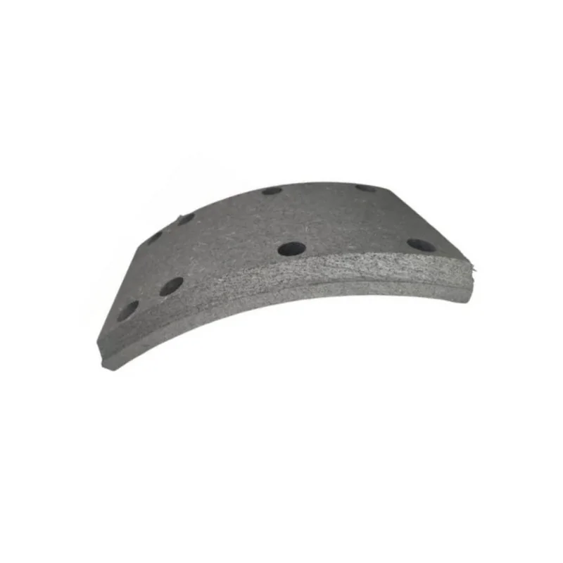 Lona de Freio (2X) MERCEDES BENZ 608/LO608 - LONAFLEX L522XX