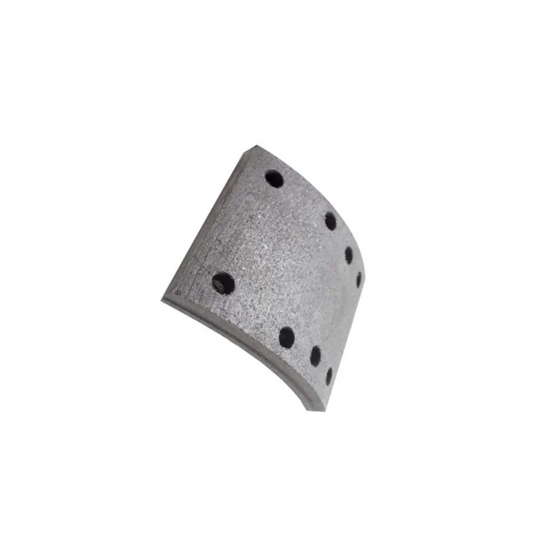 Lona de Freio (1X) - LONAFLEX L522EX