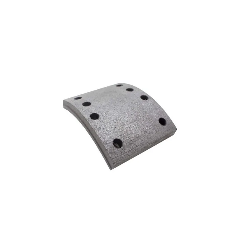 Lona de Freio Traseira (1X) - LONAFLEX L524X