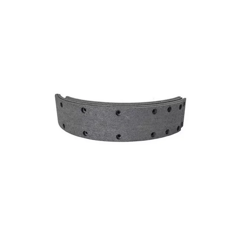 Lona de Freio Traseira (1X) - LONAFLEX L534X
