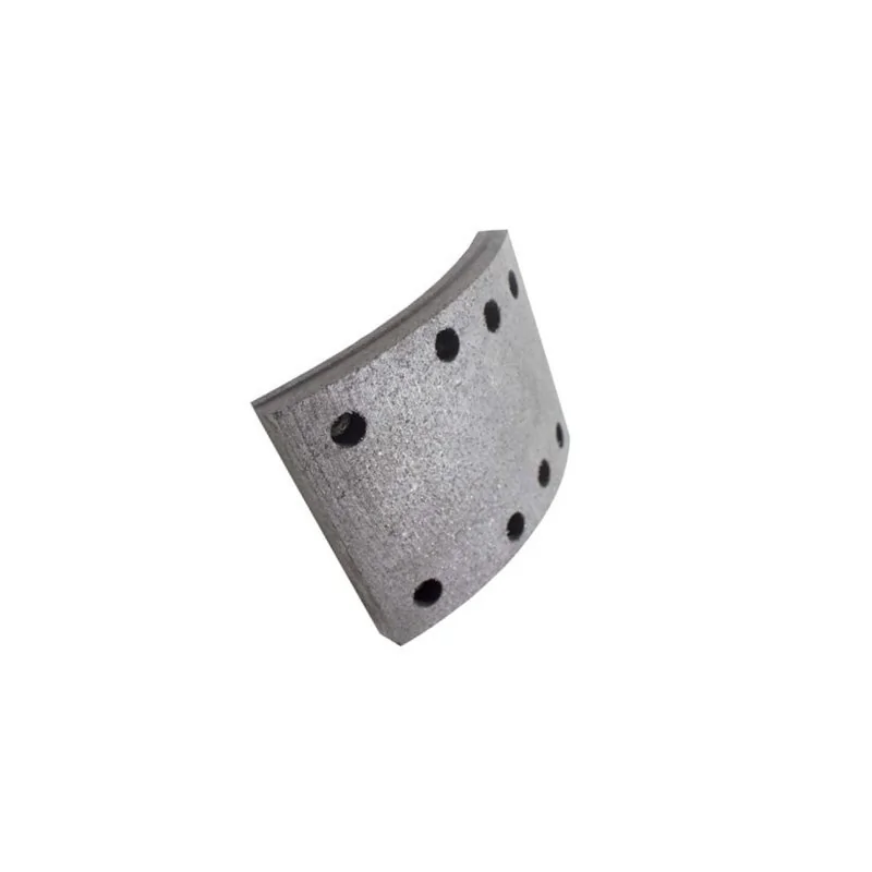 Lona de Freio (1X) - LONAFLEX L551X