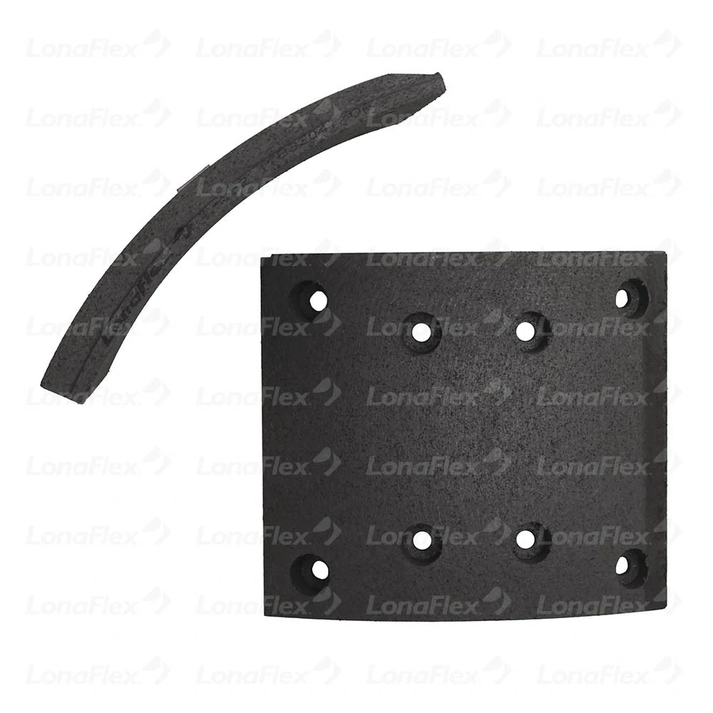 Lona de Freio (1X) - LONAFLEX L552X
