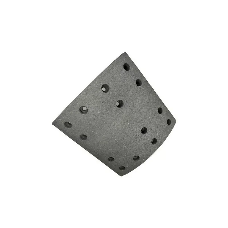 Ap/lona Freio Ford F4000 75.../gm A/c L577