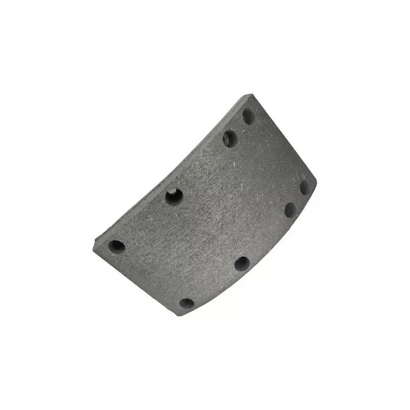 Lona de Freio Traseira (1X) - LONAFLEX L497X
