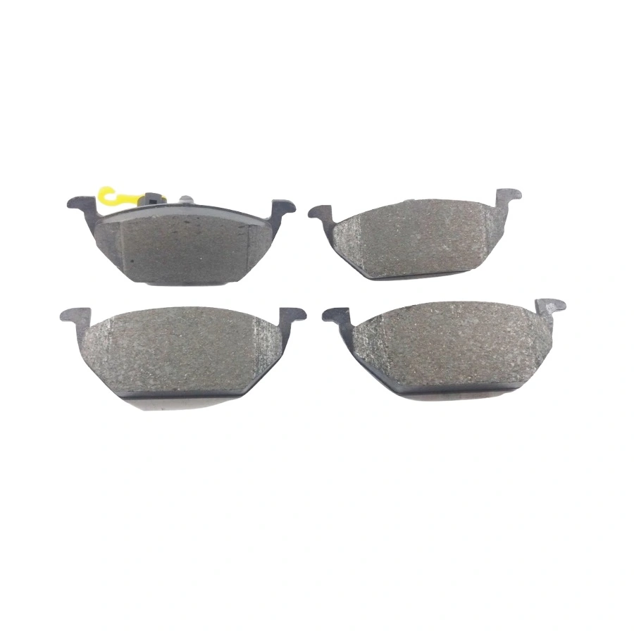 Pastilha de Freio Dianteira com Sensor - FRAS-LE PD58B