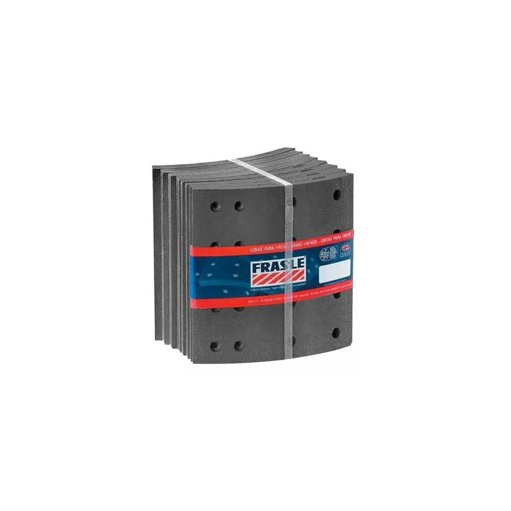 Lona de Freio (1X) - FRAS-LE FD59X