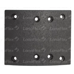 Lona de Freio (STD) - LONAFLEX L559
