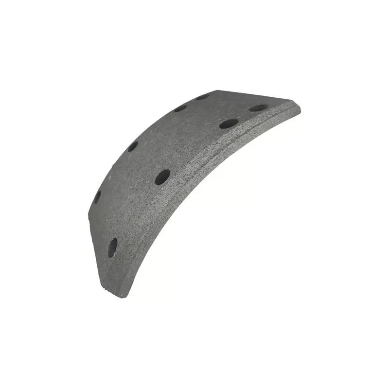 Lona de Freio (1X) - LONAFLEX L562X