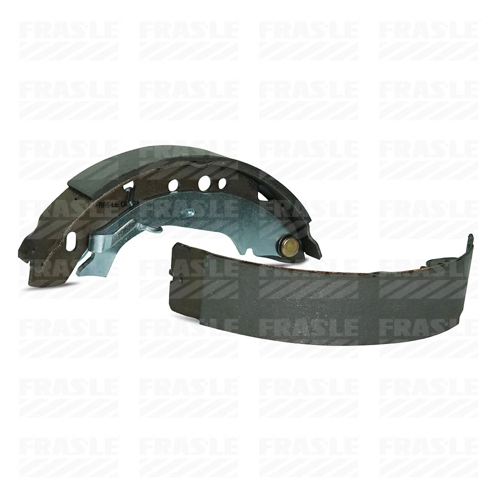 Sapata de Freio CITROEN C3 com Haste Sistema Bosch - FRAS-LE CI321CPA