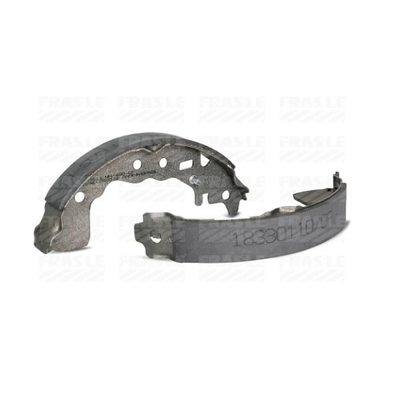 Sapata de Freio NISSAN KICKS - FRAS-LE NN488CP