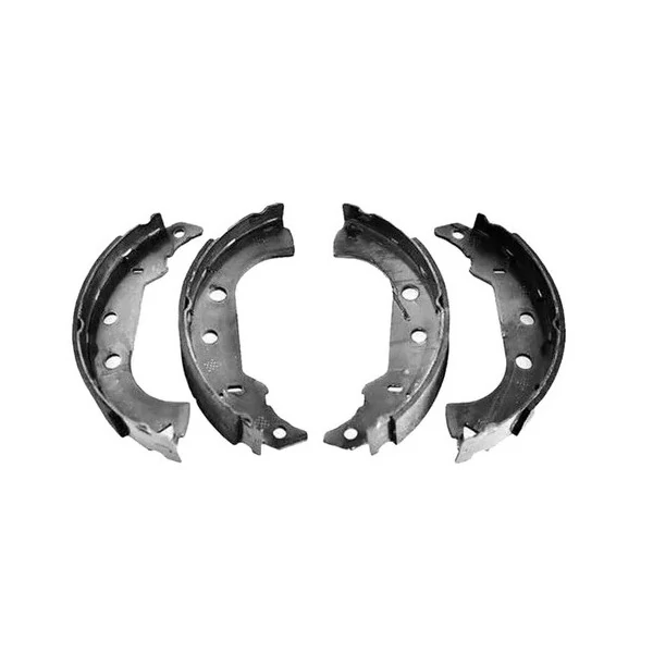 Sapata de Freio RENAULT MEGANE Sistema BendiX - FRAS-LE RN213CPA