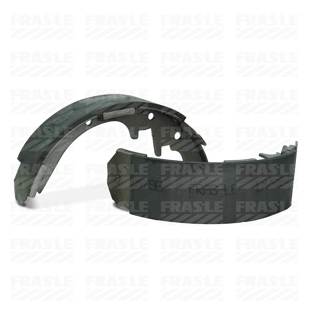 Sapata de Freio FORD RANGER - FRAS-LE FD150CP