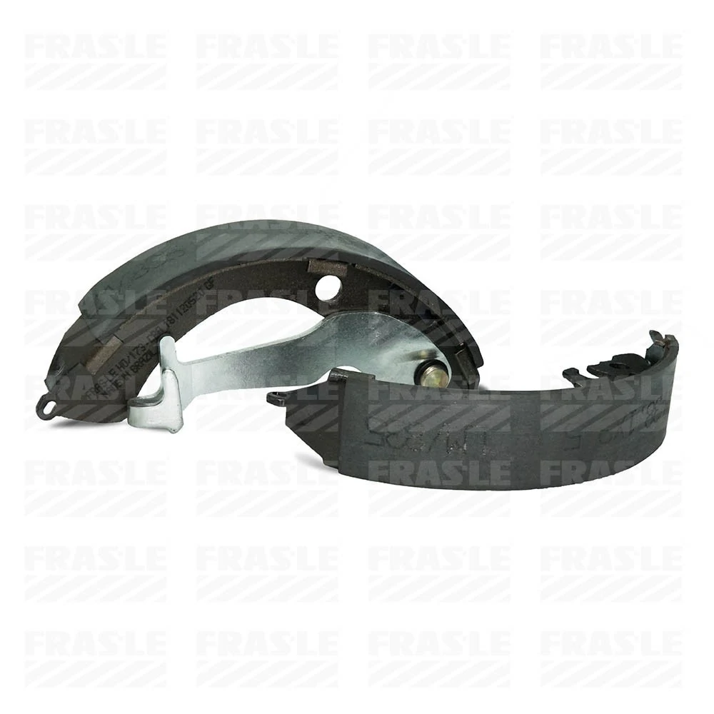 Sapata de Freio HONDA CIVIC - FRAS-LE HO173CPA