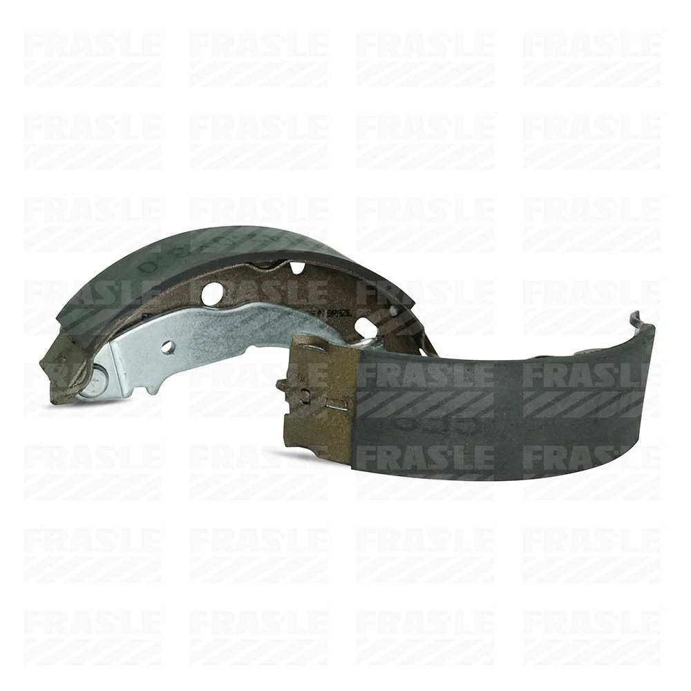 Sapata de Freio MERCEDES BENZ CLASSE A Sistema Lucas - FRAS-LE MB169CPA