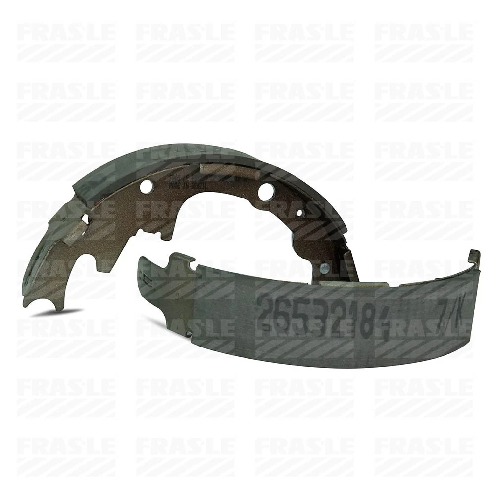 Sapata de Freio FORD RANGER - FRAS-LE FD100CP