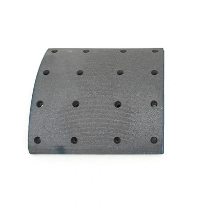 Lona de Freio Traseira (STD) Cubo a Disco - FRAS-LE SV231