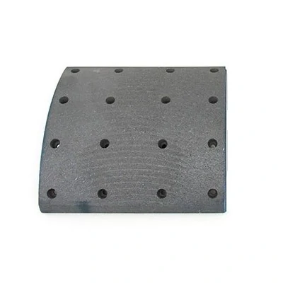 Lona de Freio Traseira (1X) Cubo a Disco - FRAS-LE SV231X