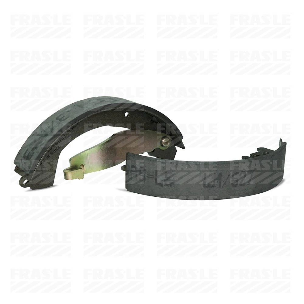 Sapata de Freio RENAULT TRAFIC Sistema Varga - FRAS-LE RN326CPA