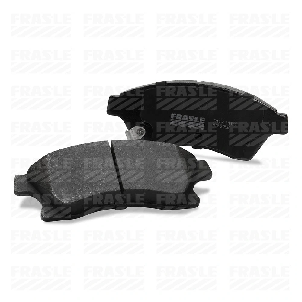 Pastilha de Freio Dianteira CHEVROLET - GM CRUZE - FRAS-LE PD1101