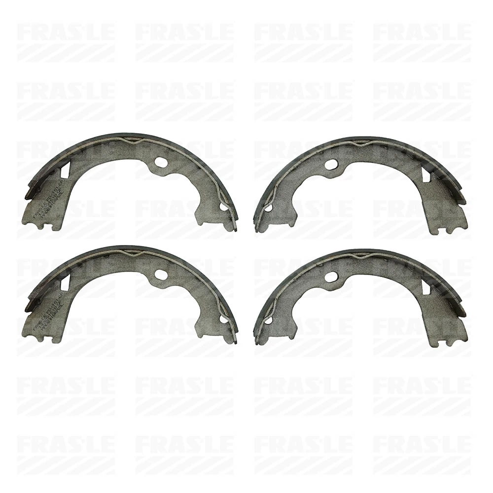 Sapata de Freio FORD F250 - FRAS-LE FD151CP