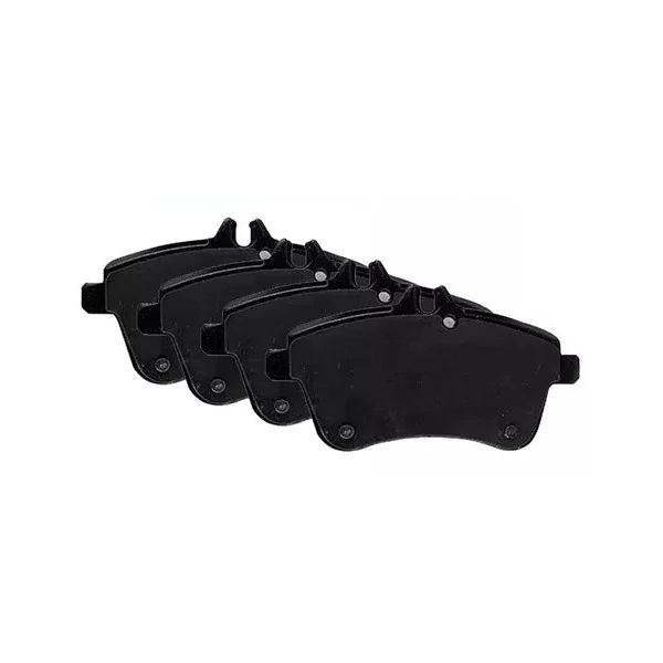 Pastilha de Freio Dianteira Sistema Bosch - FRAS-LE PD1344