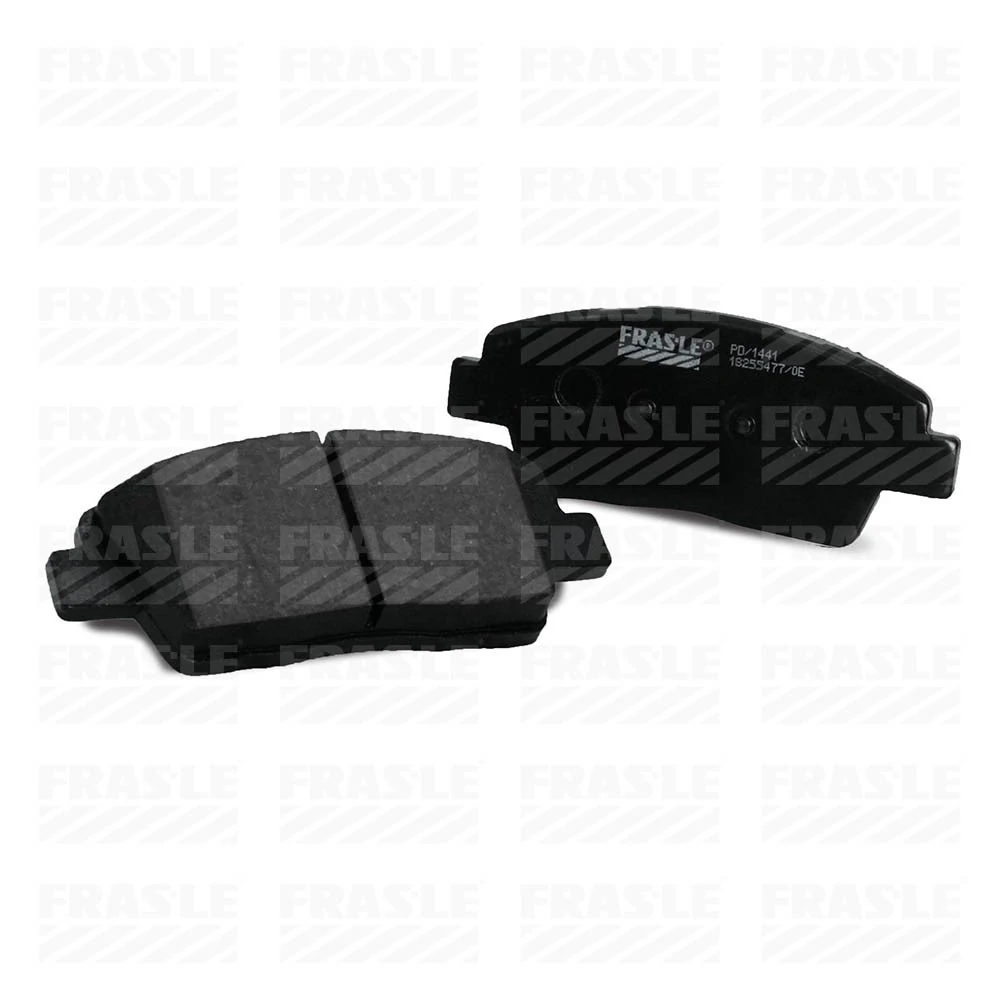 Pastilha de Freio Dianteira HYUNDAI HB20 - FRAS-LE PD1441