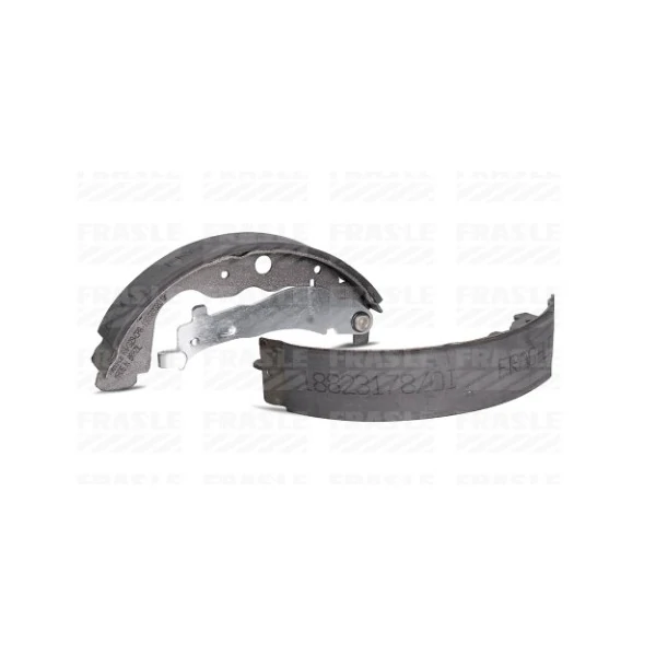 Sapata de Freio com Haste - FRAS-LE RN329CPA