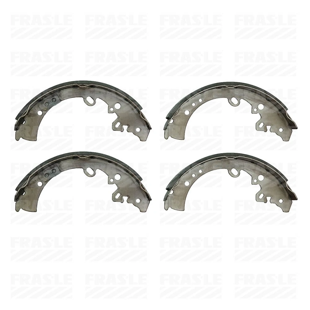 Sapata de Freio TOYOTA HILUX/LAND CRUISER sem Haste - FRAS-LE TY327CP